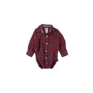 Oshkosh shirt 12m