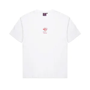 Palmah 'Self Love' T-Shirt (White)