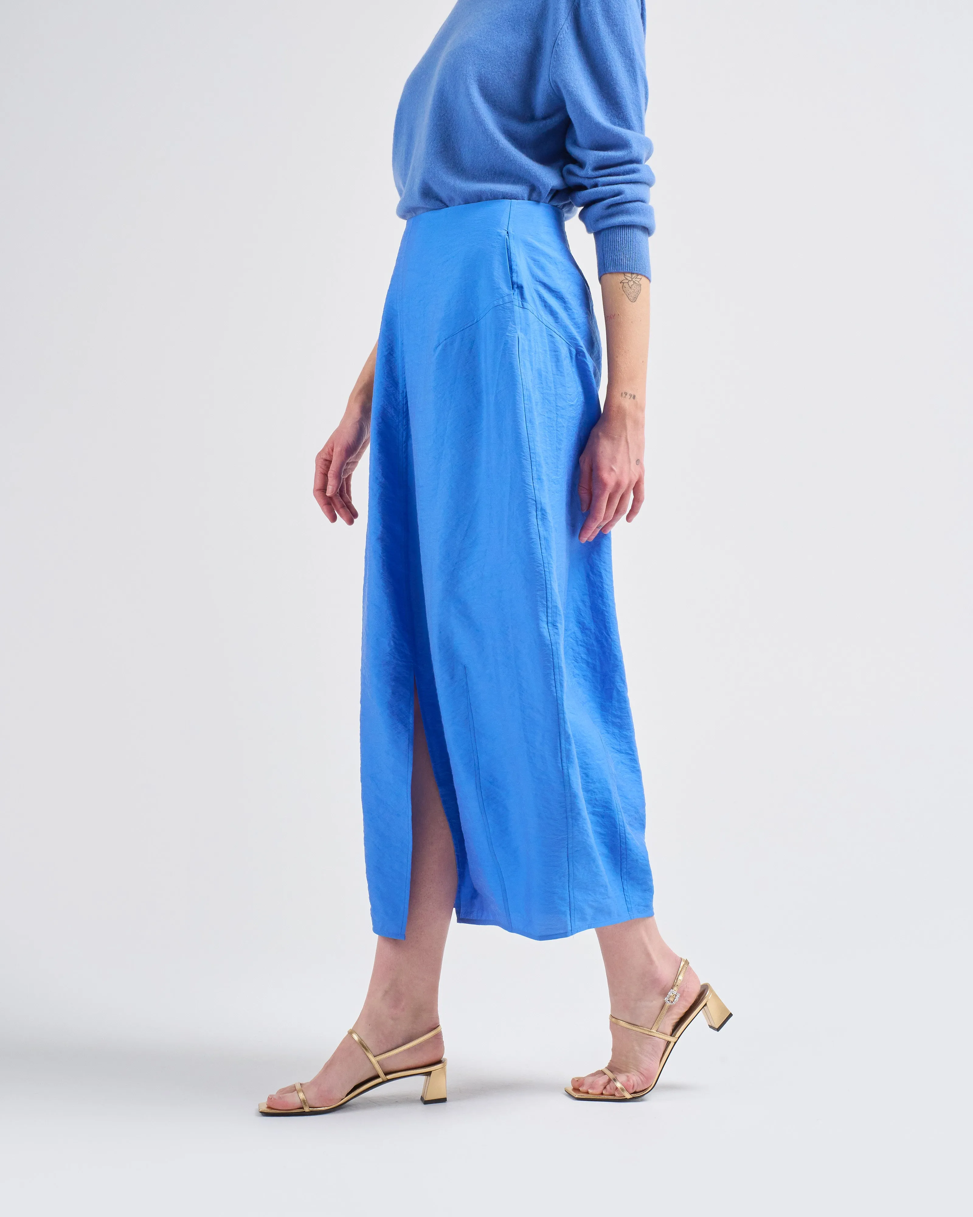 parachute skirt