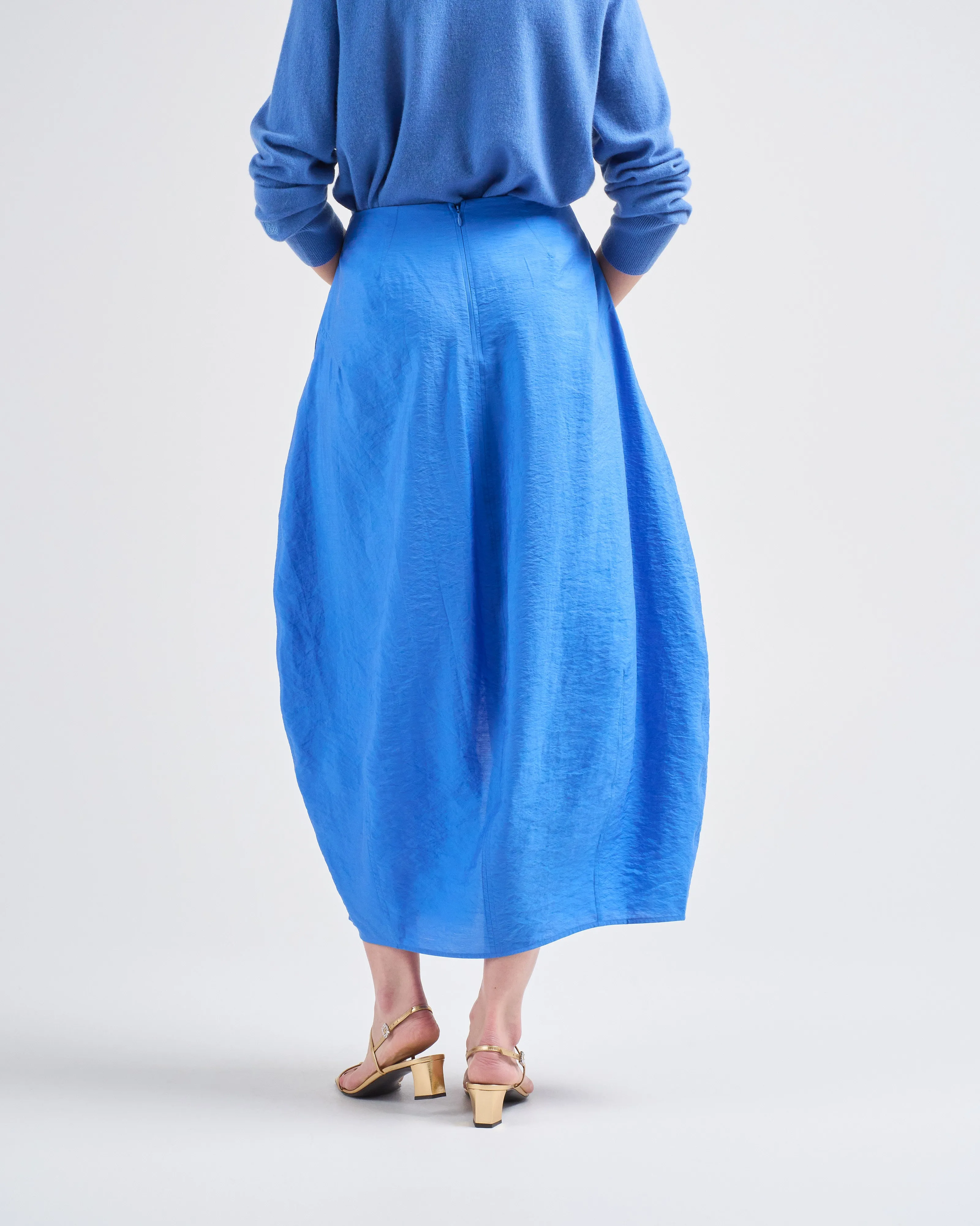 parachute skirt