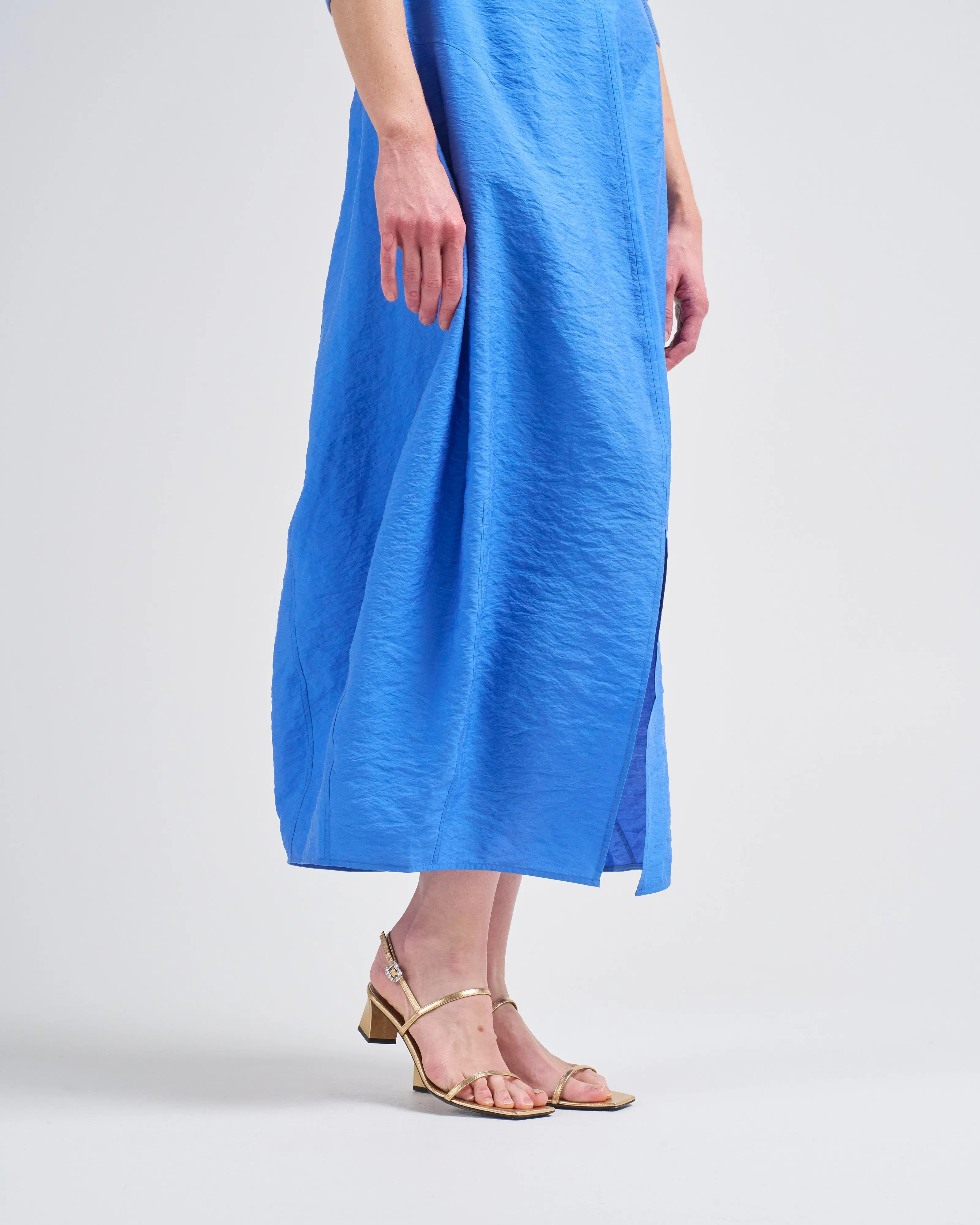 parachute skirt
