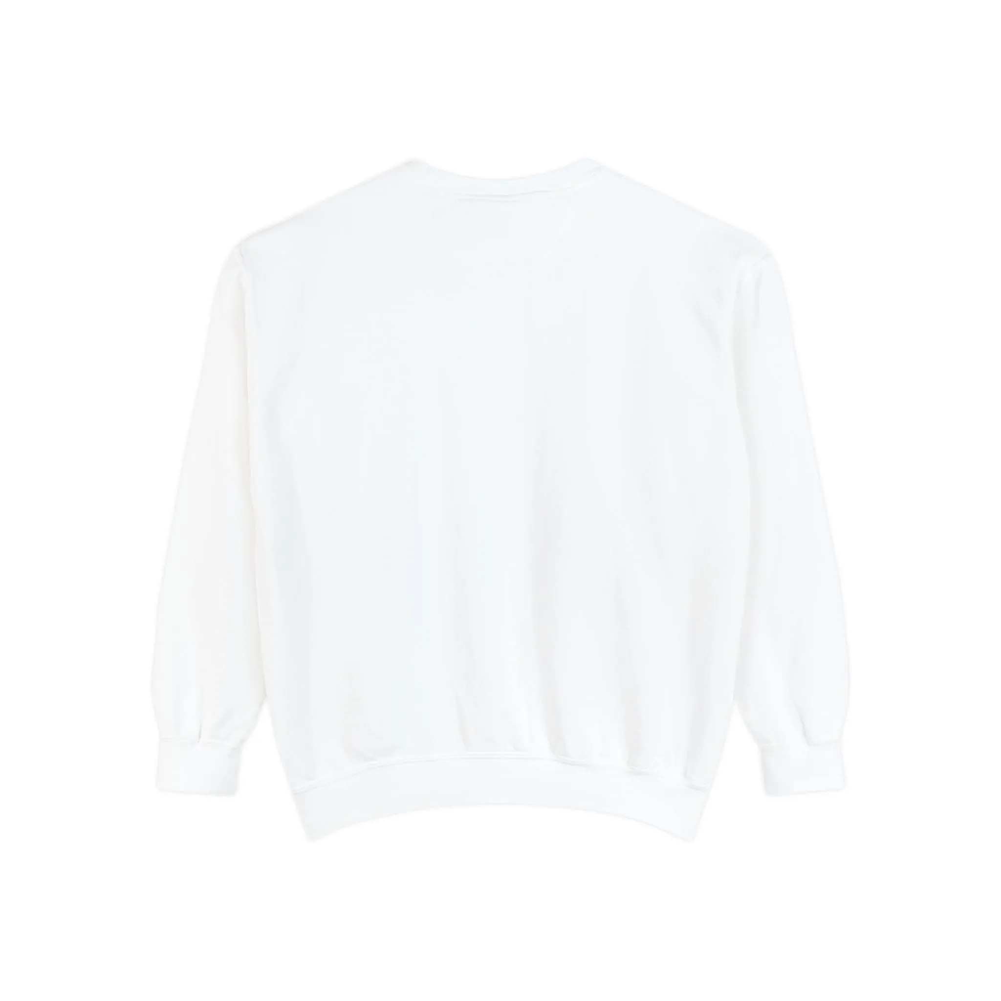 PARODY NORTHERN-ISH RACCOON Unisex Garment-Dyed Sweatshirt