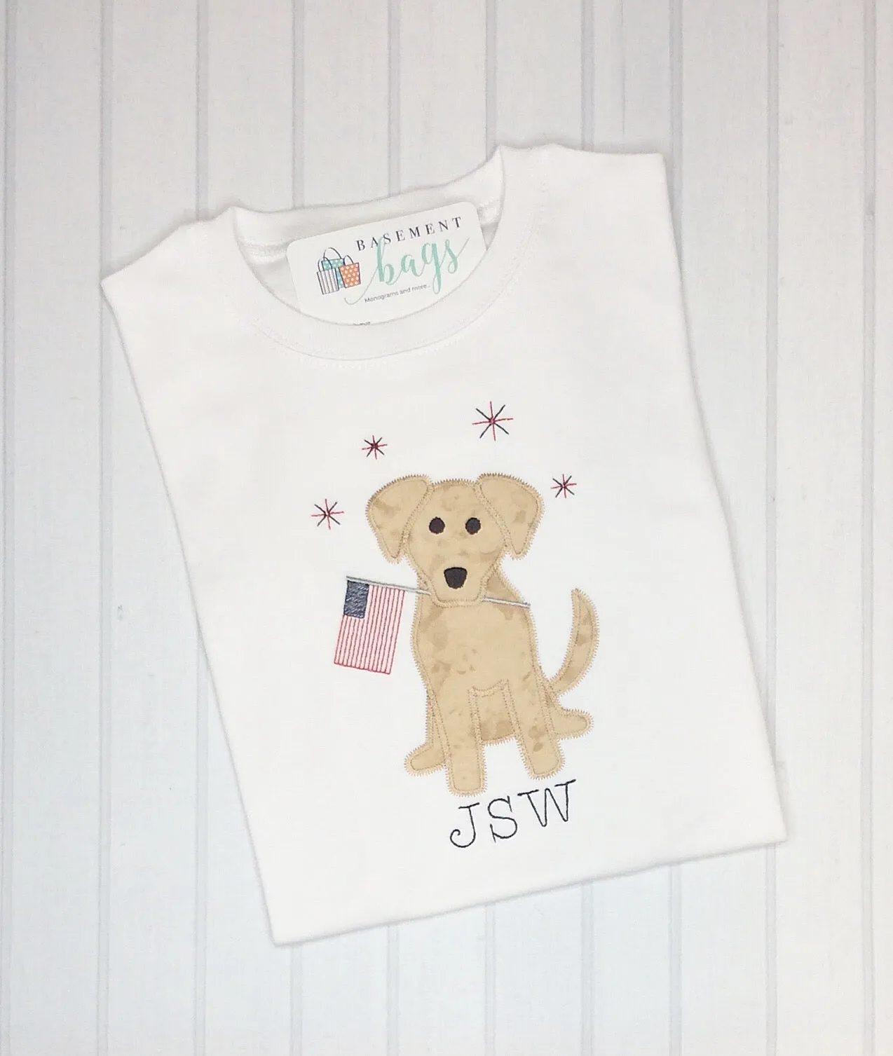 Patriotic Shirts