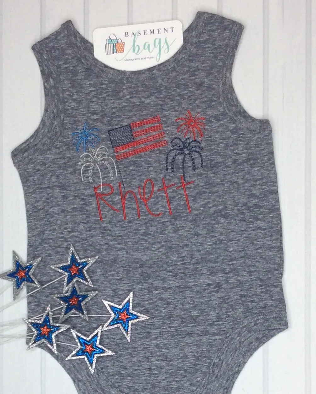 Patriotic Shirts