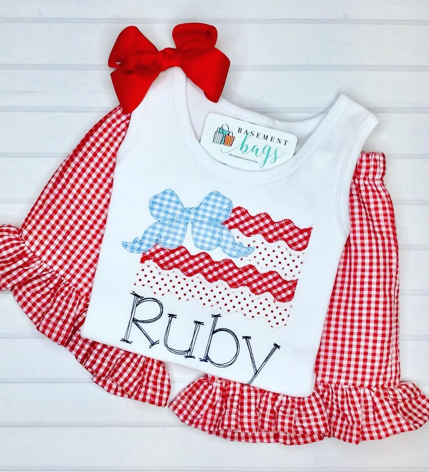Patriotic Shirts