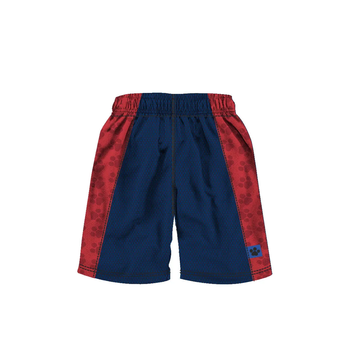 PAW Patrol Boys Toddler Tee and Short Outfit Kids 3PC Clothing Sets, 2T-7