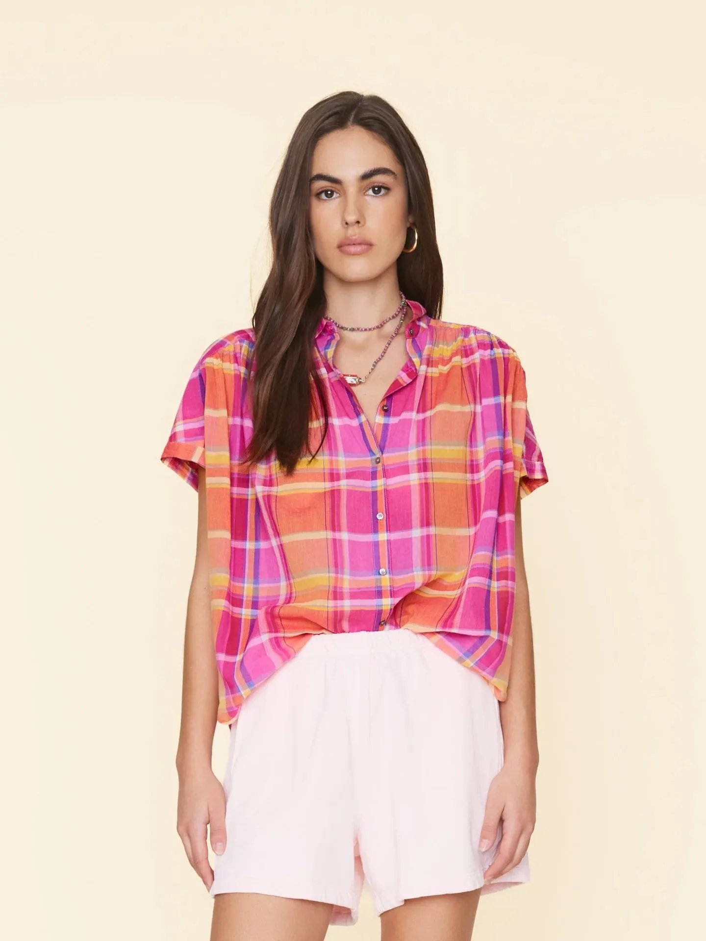 Paxton Shirt