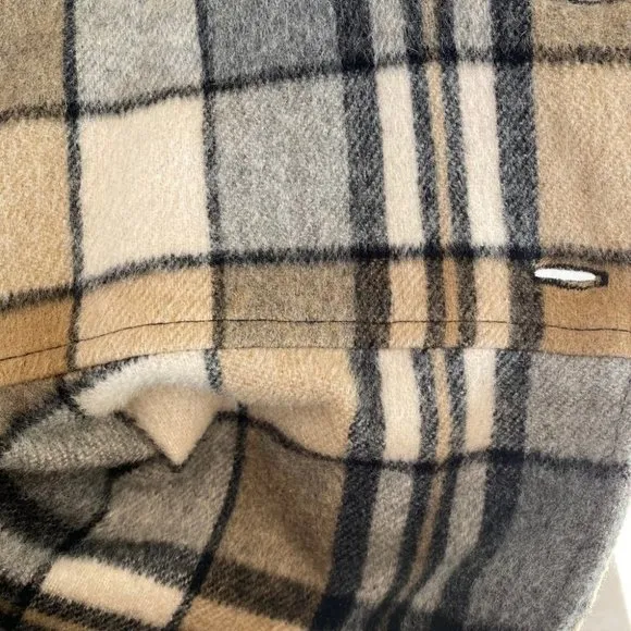 Peacoat Vintage Handmade