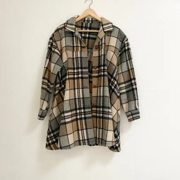 Peacoat Vintage Handmade