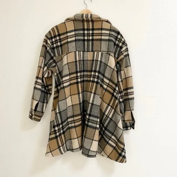 Peacoat Vintage Handmade