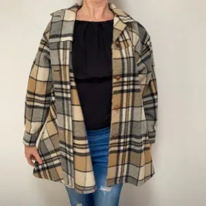 Peacoat Vintage Handmade