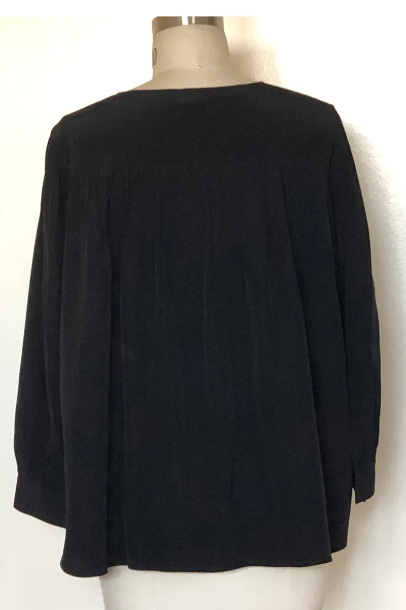 Peasant Blouse Style# K202