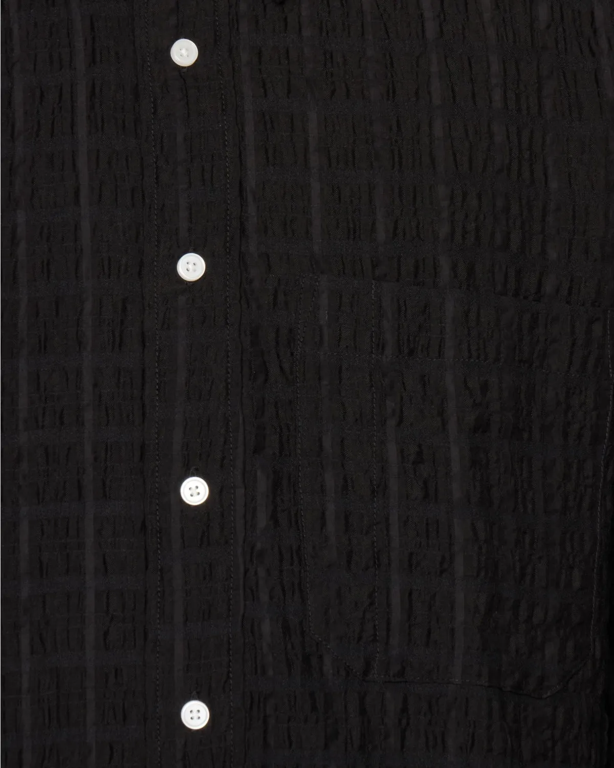 Pedro long sleeved rlx shirt 4141 - Black