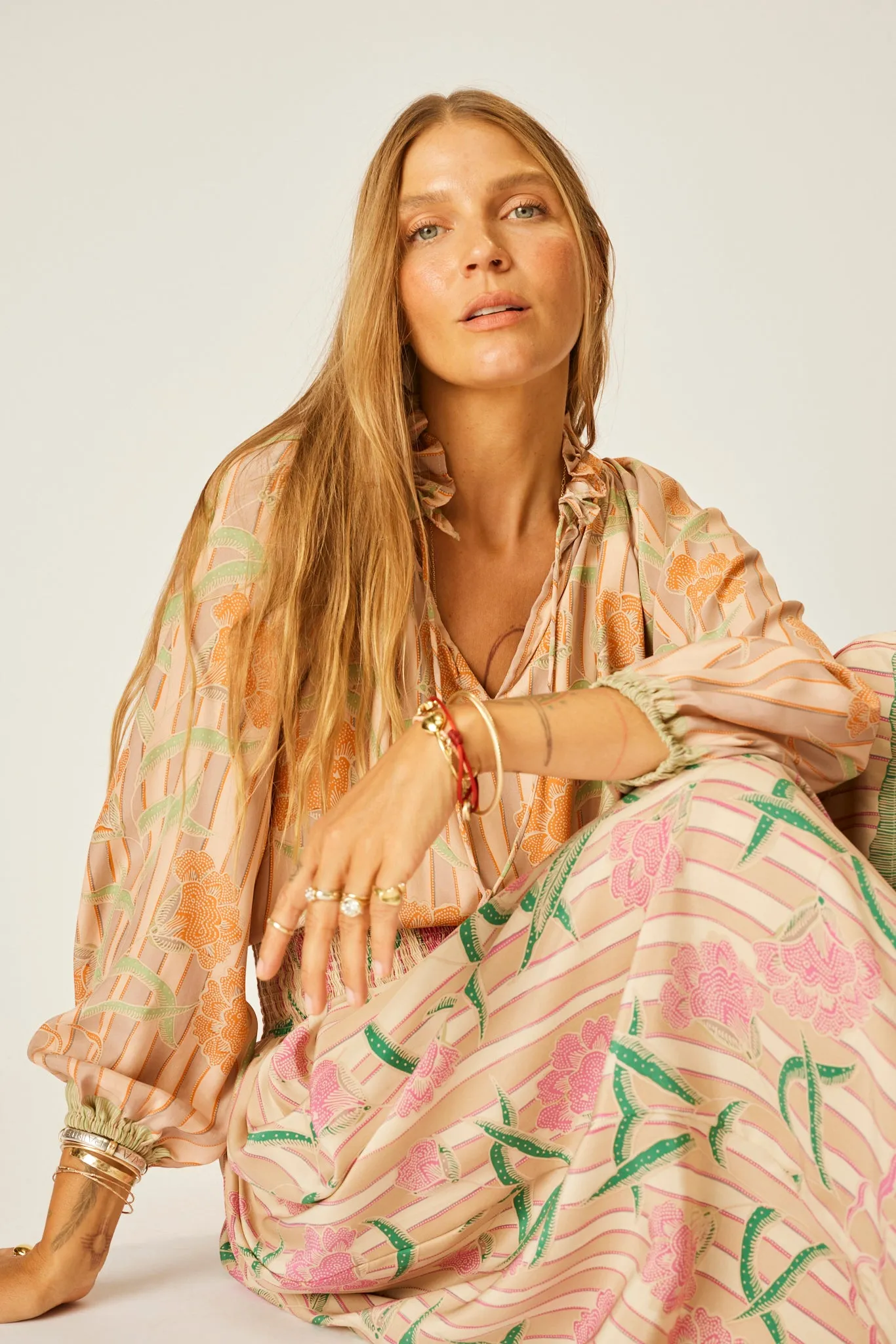 PENNY BLOUSE