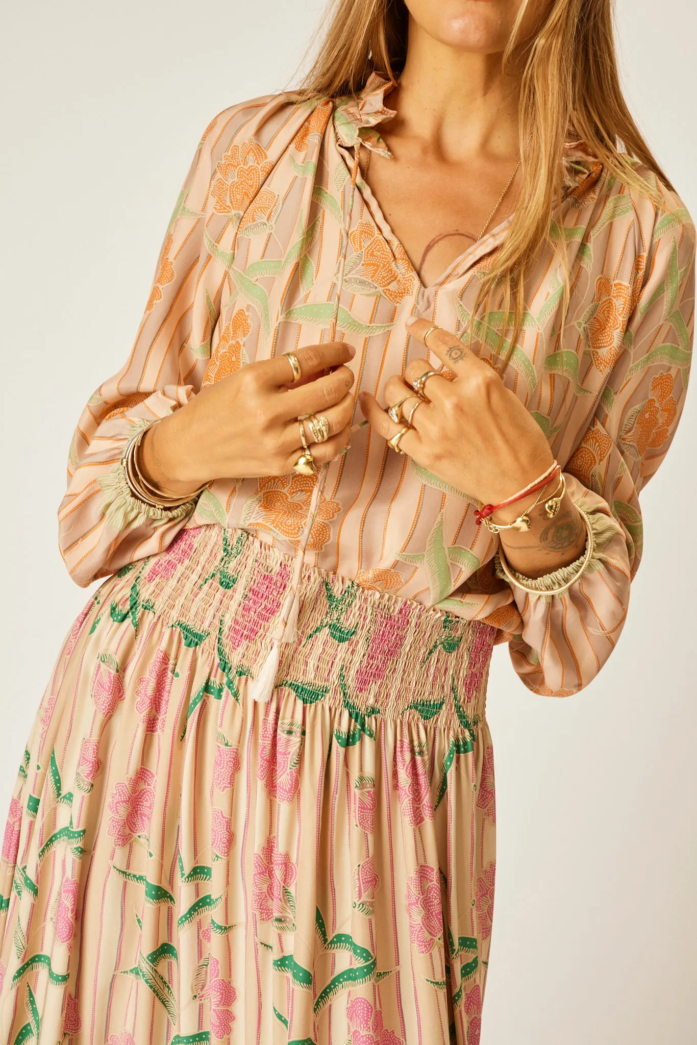 PENNY BLOUSE