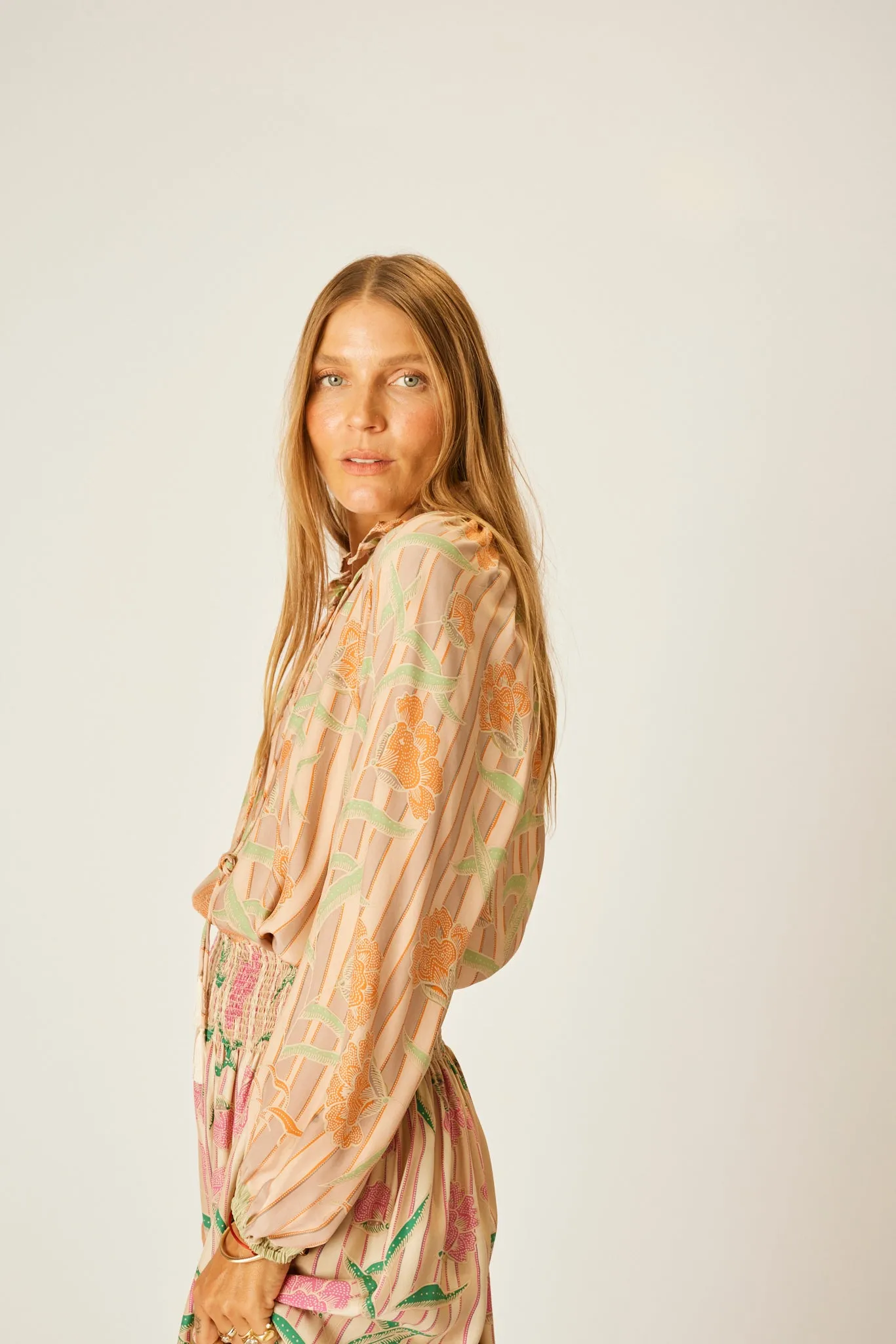 PENNY BLOUSE