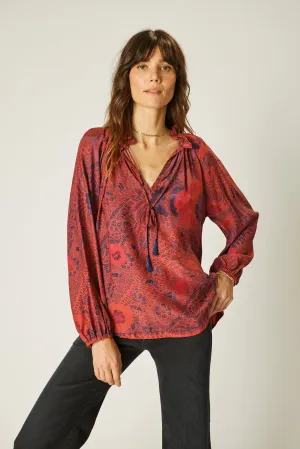 PENNY BLOUSE