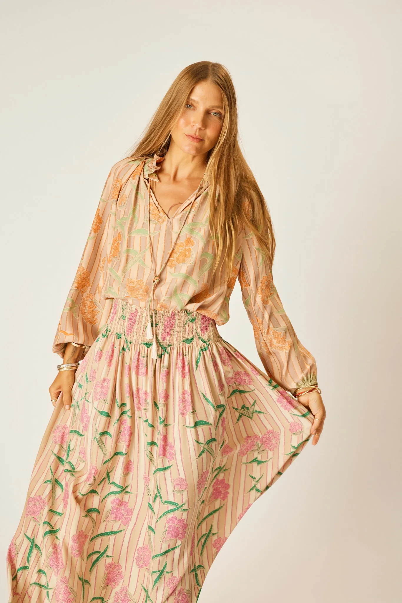 PENNY BLOUSE