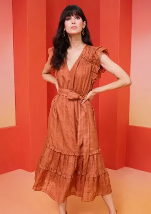 Phoebe Dress