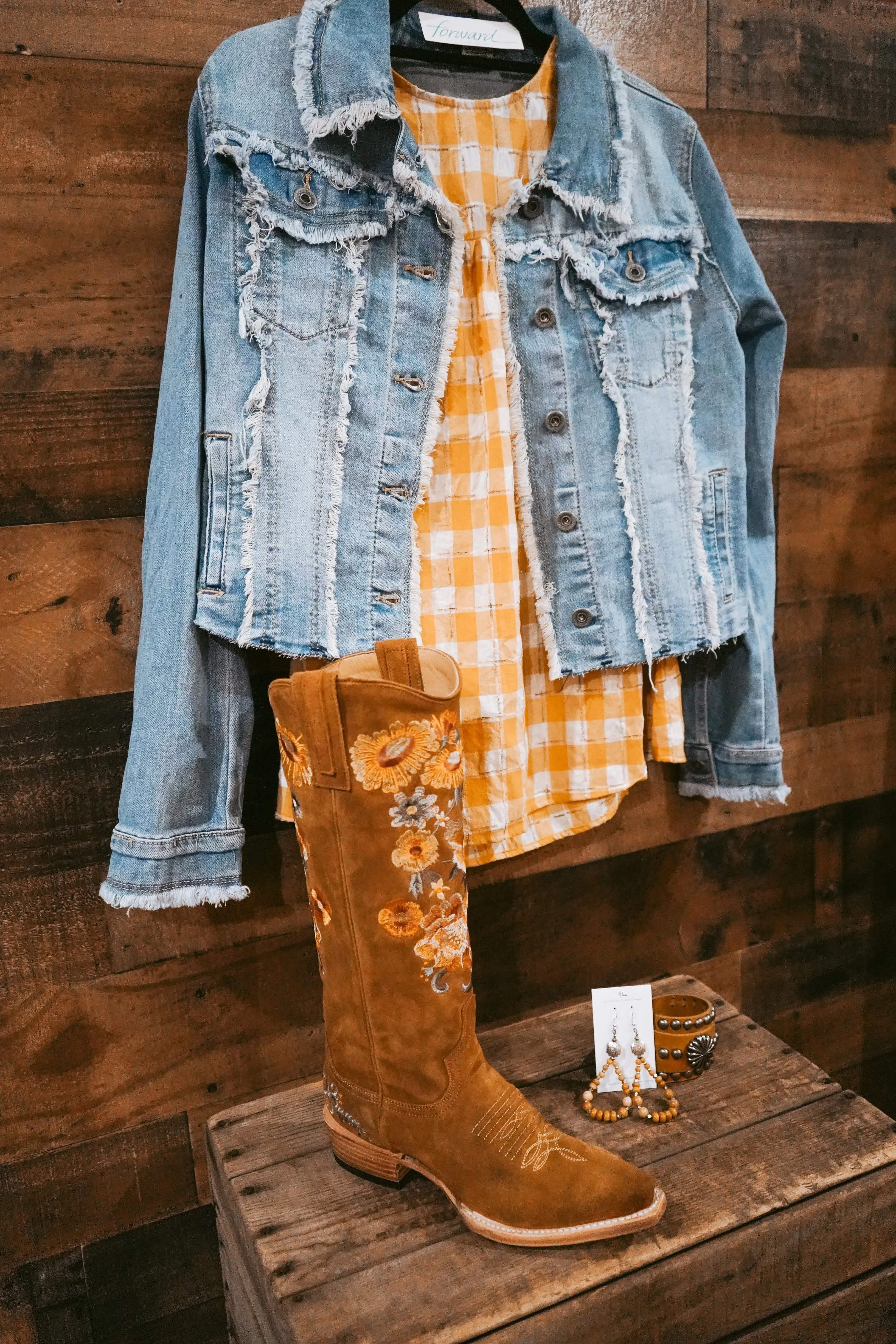 Picnic Top