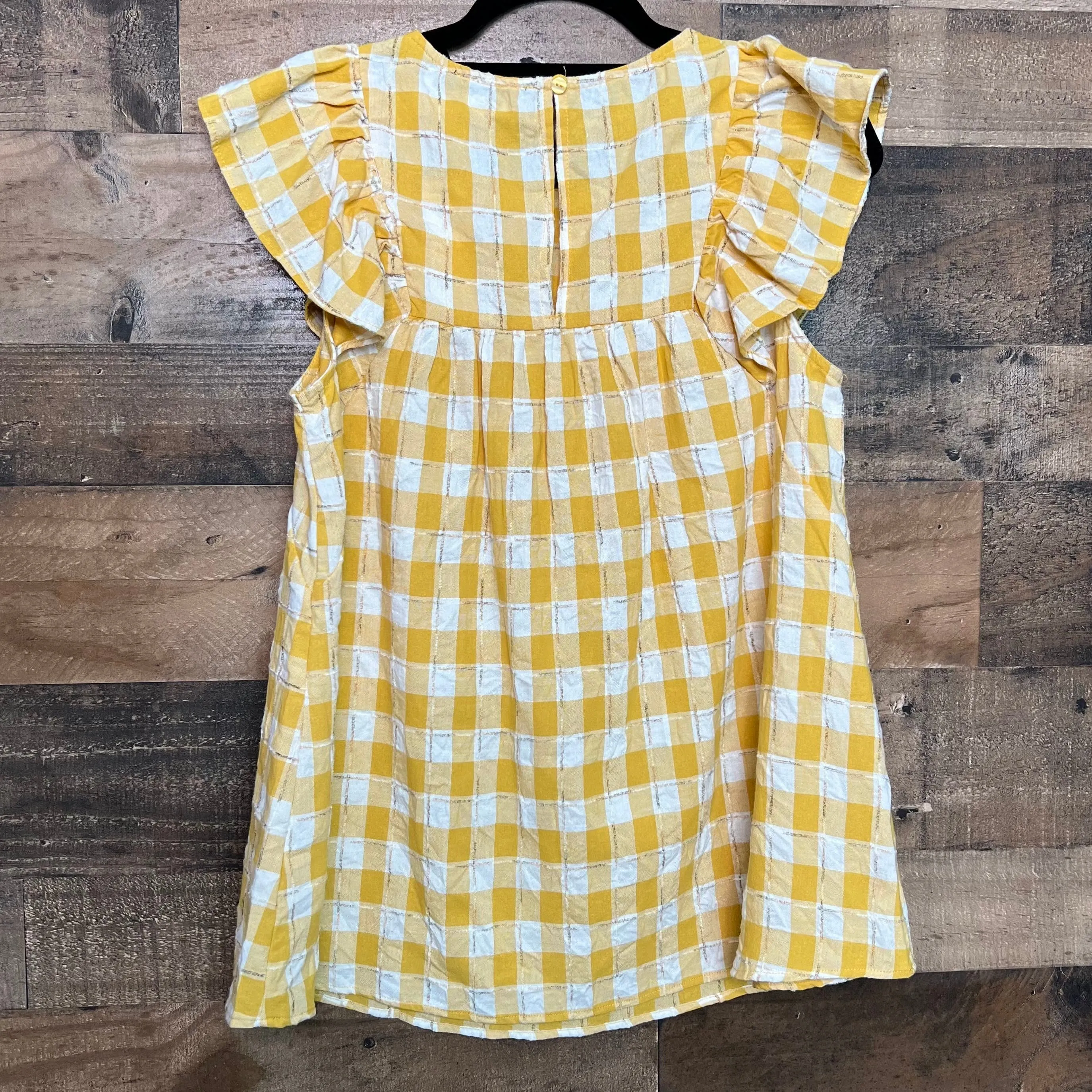 Picnic Top