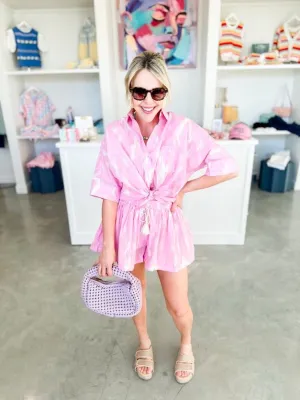 Pink Perfection Set