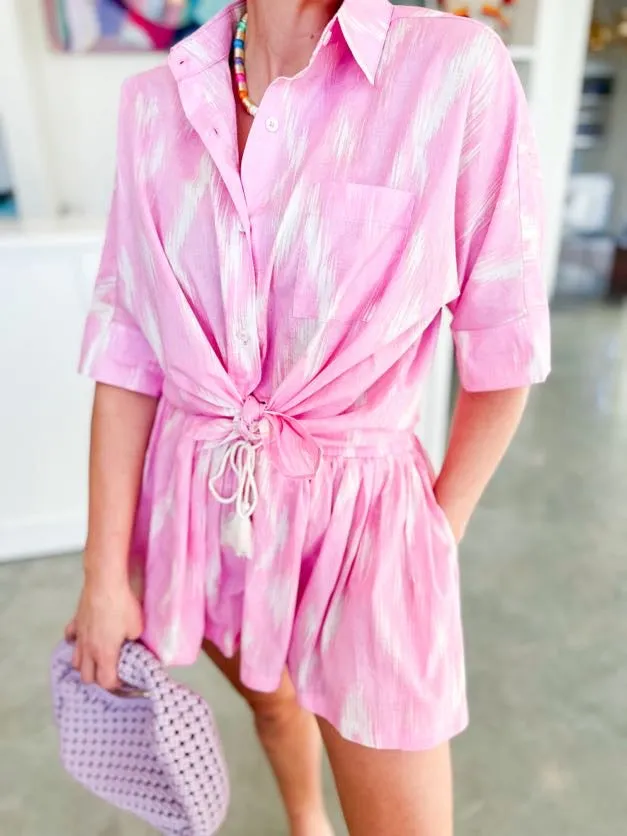 Pink Perfection Set