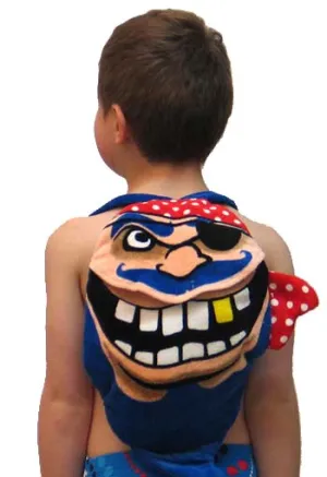 Pirate Beach Pack
