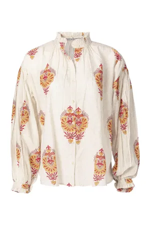 Poet Serafina Blouse