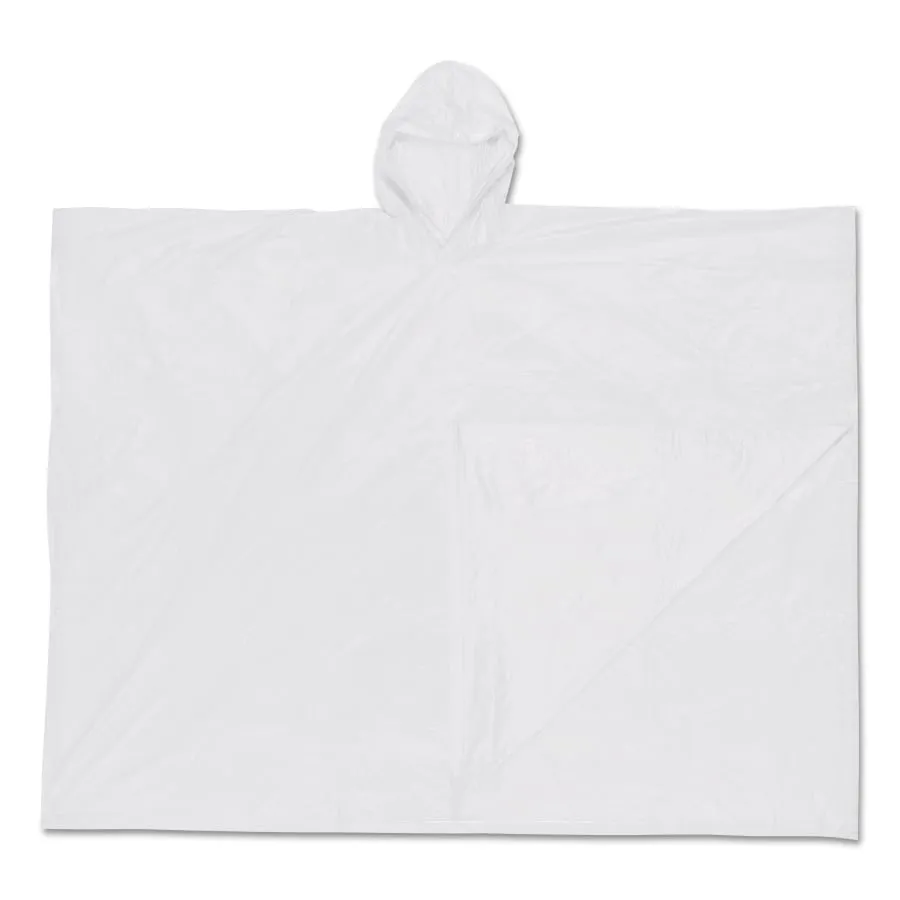 Poncho- Full Body