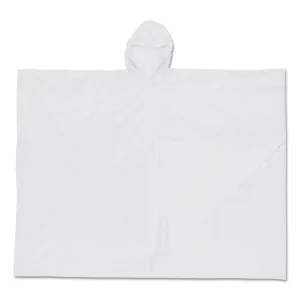 Poncho- Full Body