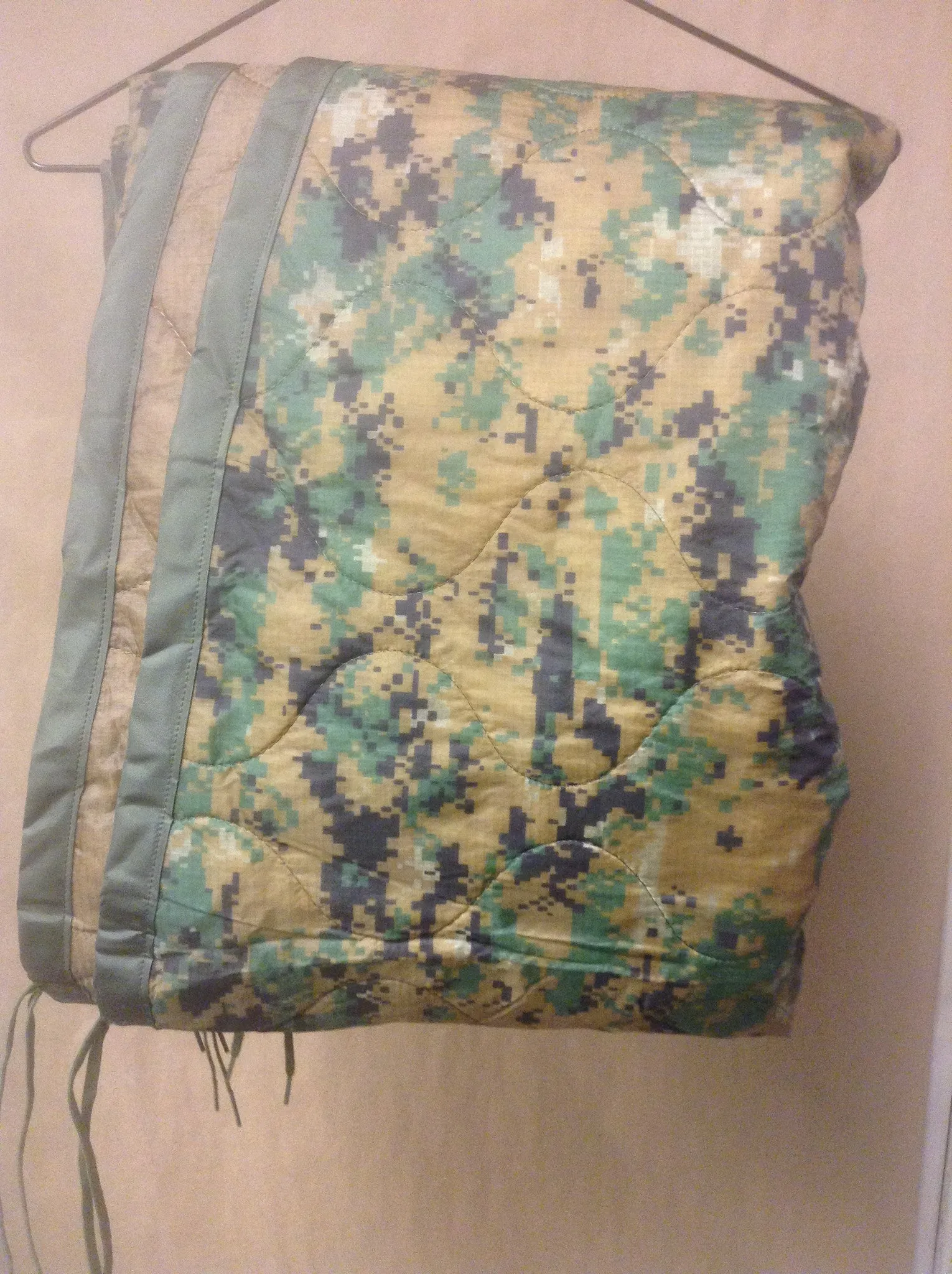Poncho Liner