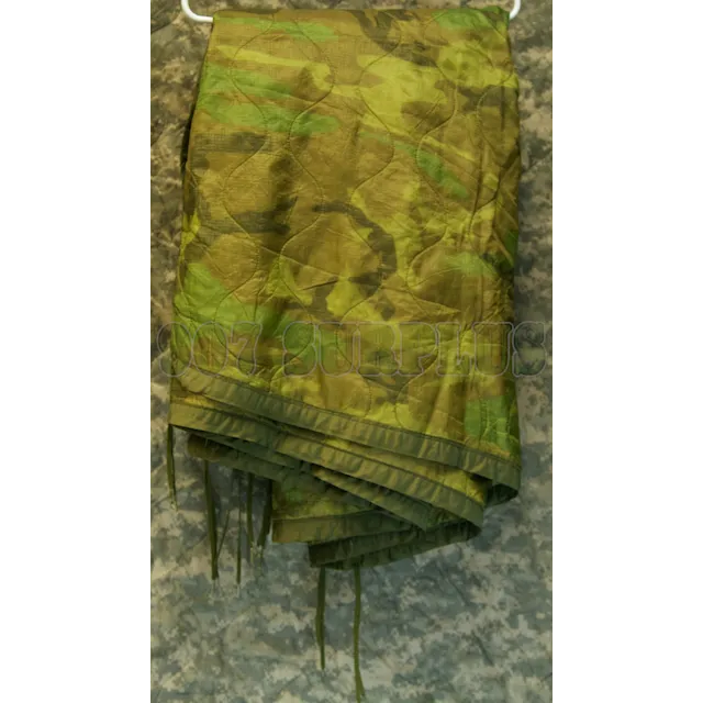 Poncho Liner
