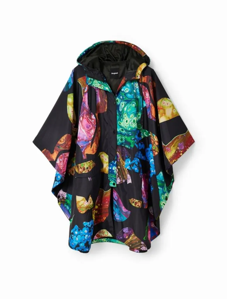 Poncho Manchas Colima