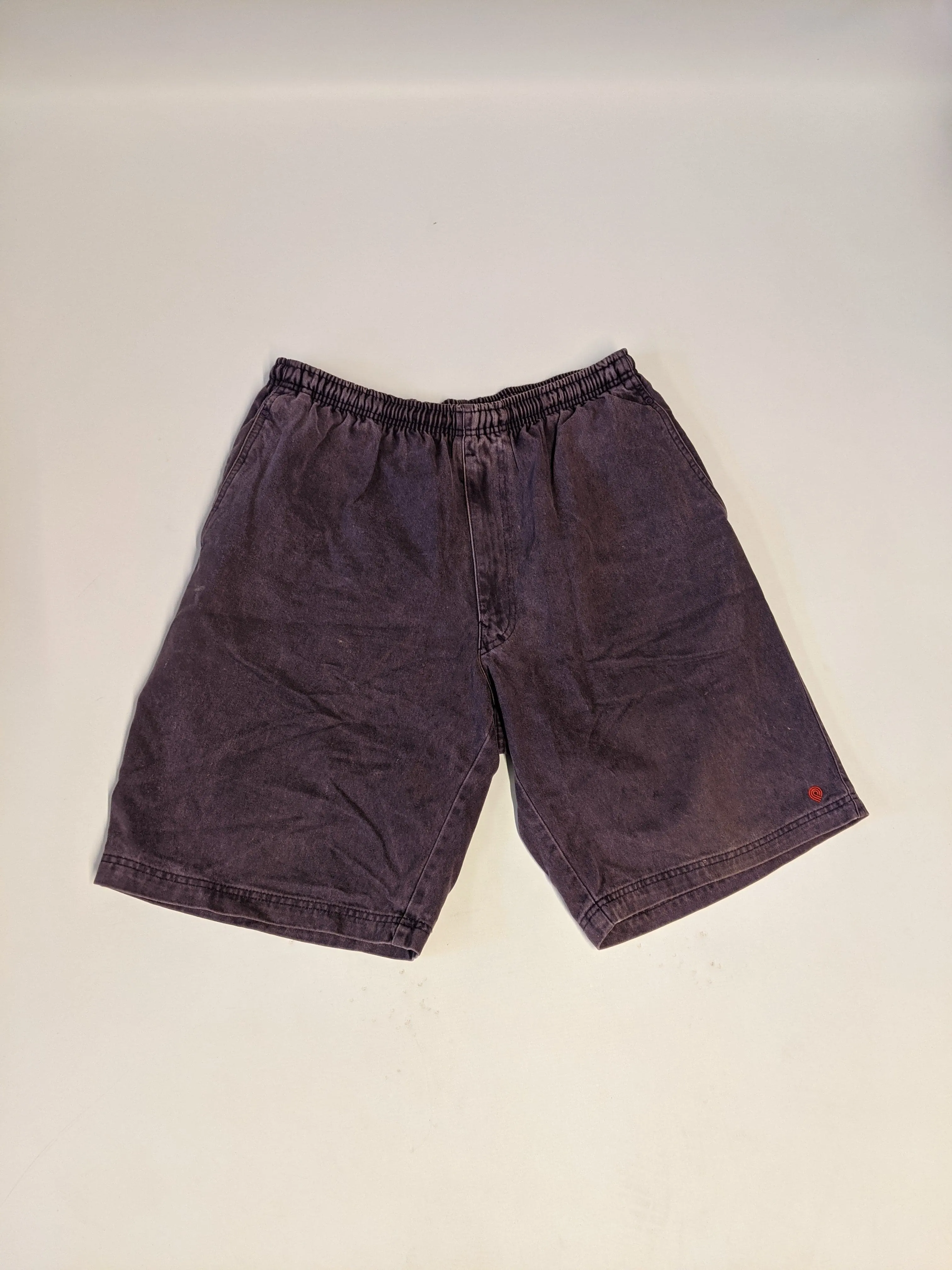 Powell Peralta Fly Shorts PURPLE 90s vintage skateboard clothing