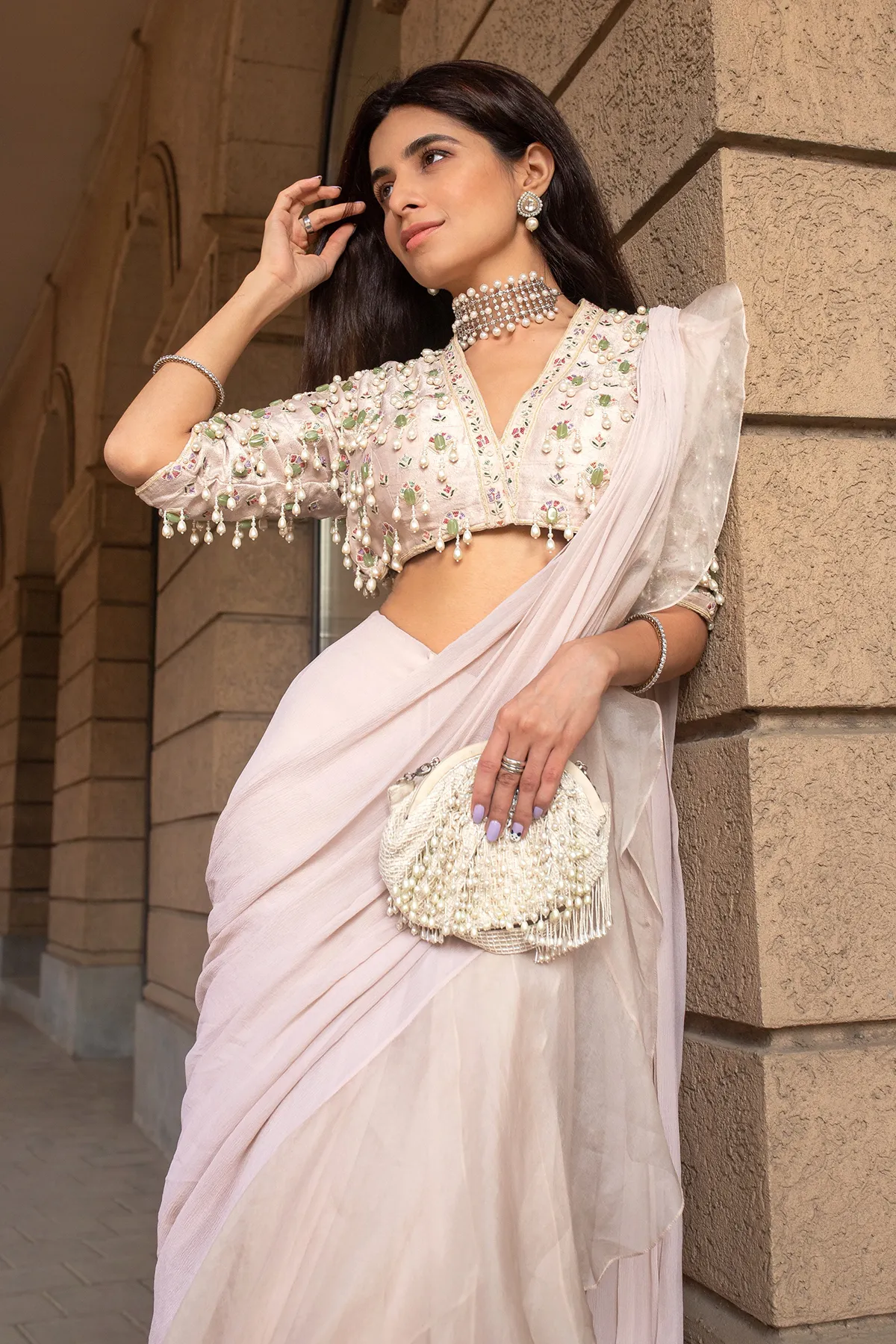 Prerna Mehra In Shahnaz