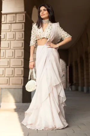Prerna Mehra In Shahnaz