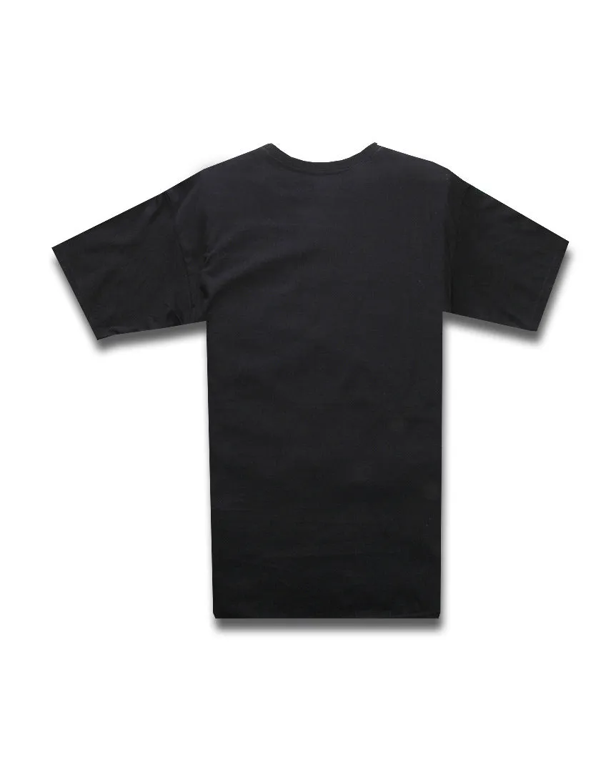 Prey Tee Shirt Black