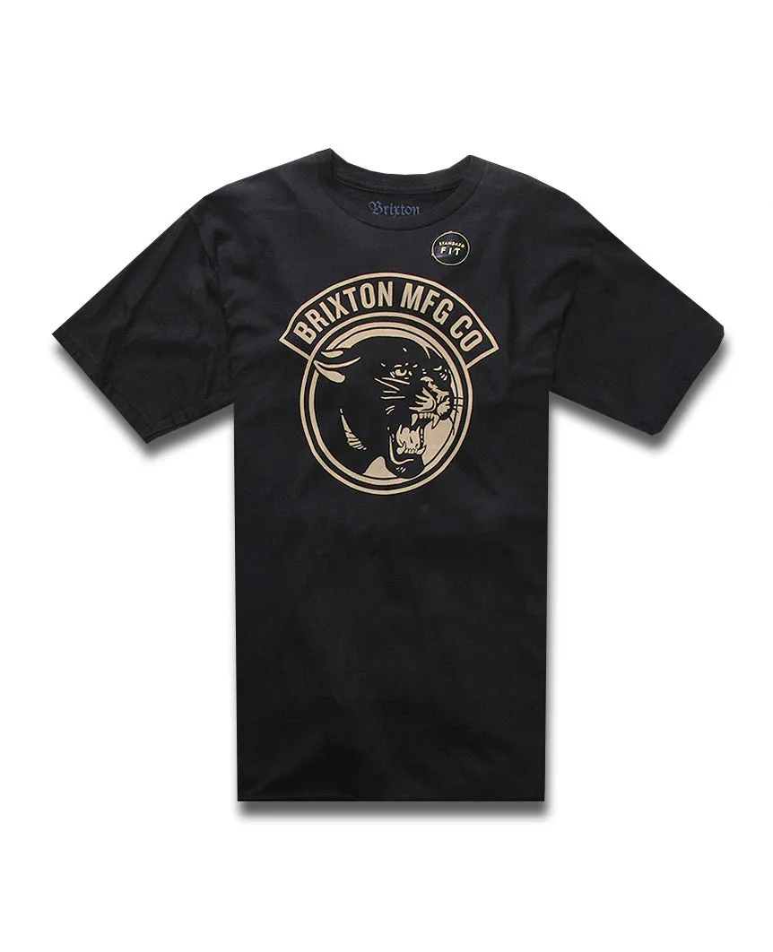 Prey Tee Shirt Black