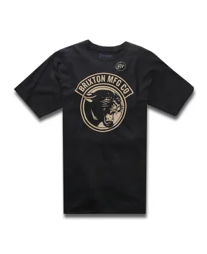 Prey Tee Shirt Black