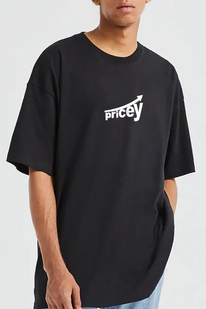 PRICE WENT UP