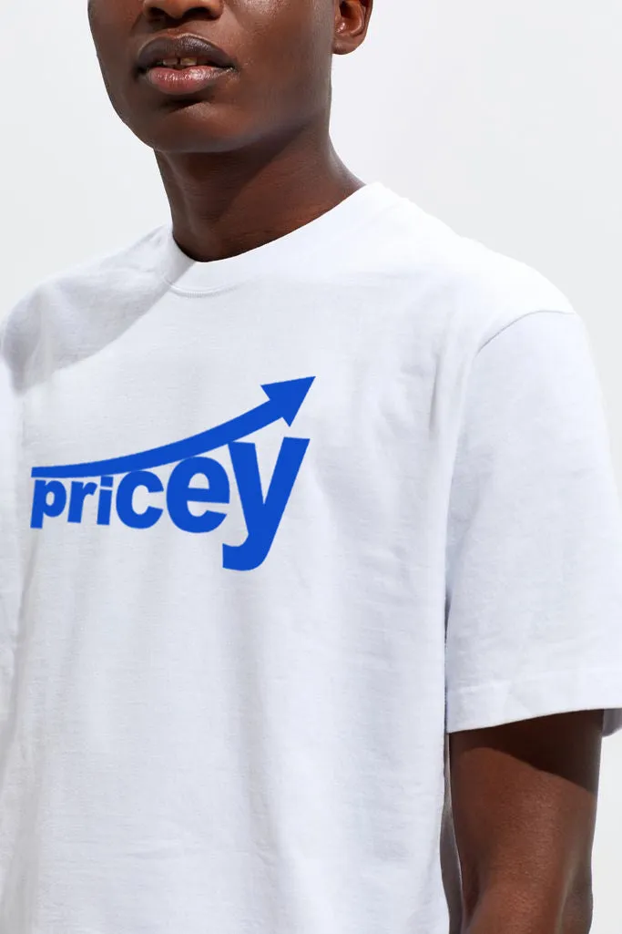PRICE WENT UP