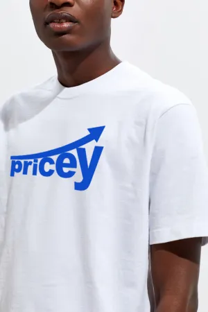 PRICE WENT UP