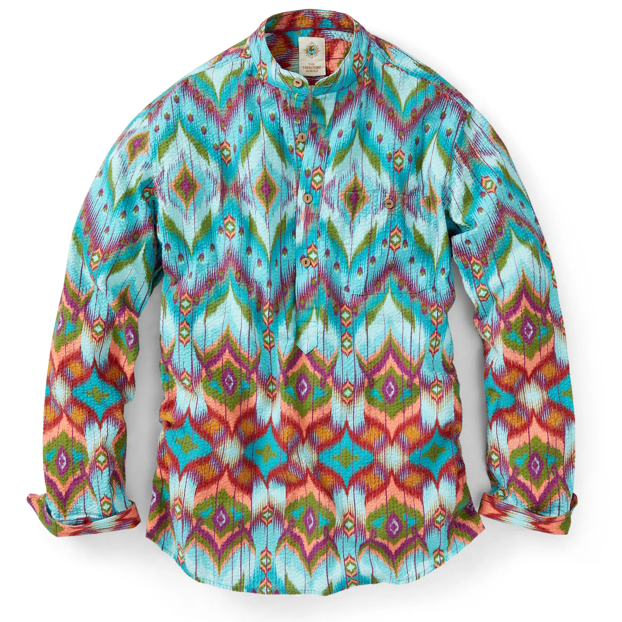 Ragapalooza Popover