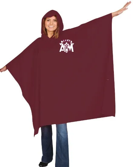 Rain Ponchos