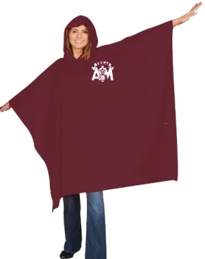 Rain Ponchos