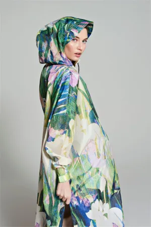 RAINKISS Lily Rain Poncho