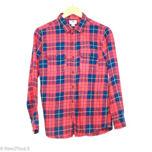 Red Flannel (Old Navy)
