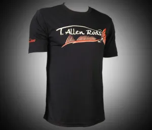 Redfish Cool Dry Short Sleeve Shirts