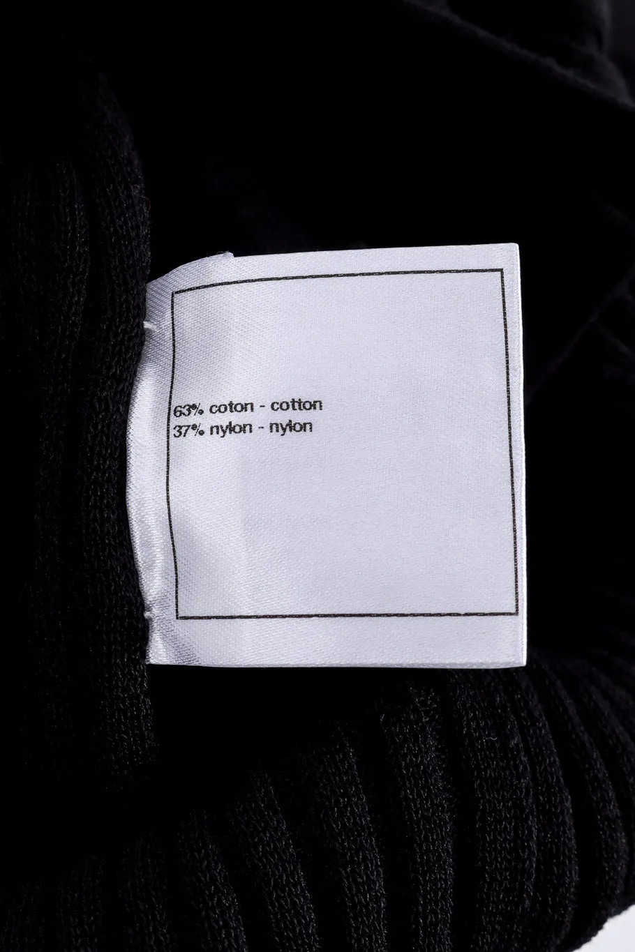 Ribbed Knit Cardigan Dress